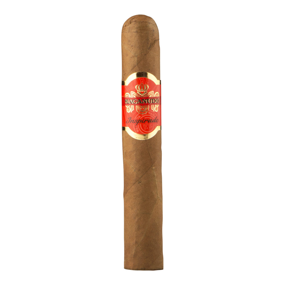 Macanudo Inspirado Orange - Robusto Tubo